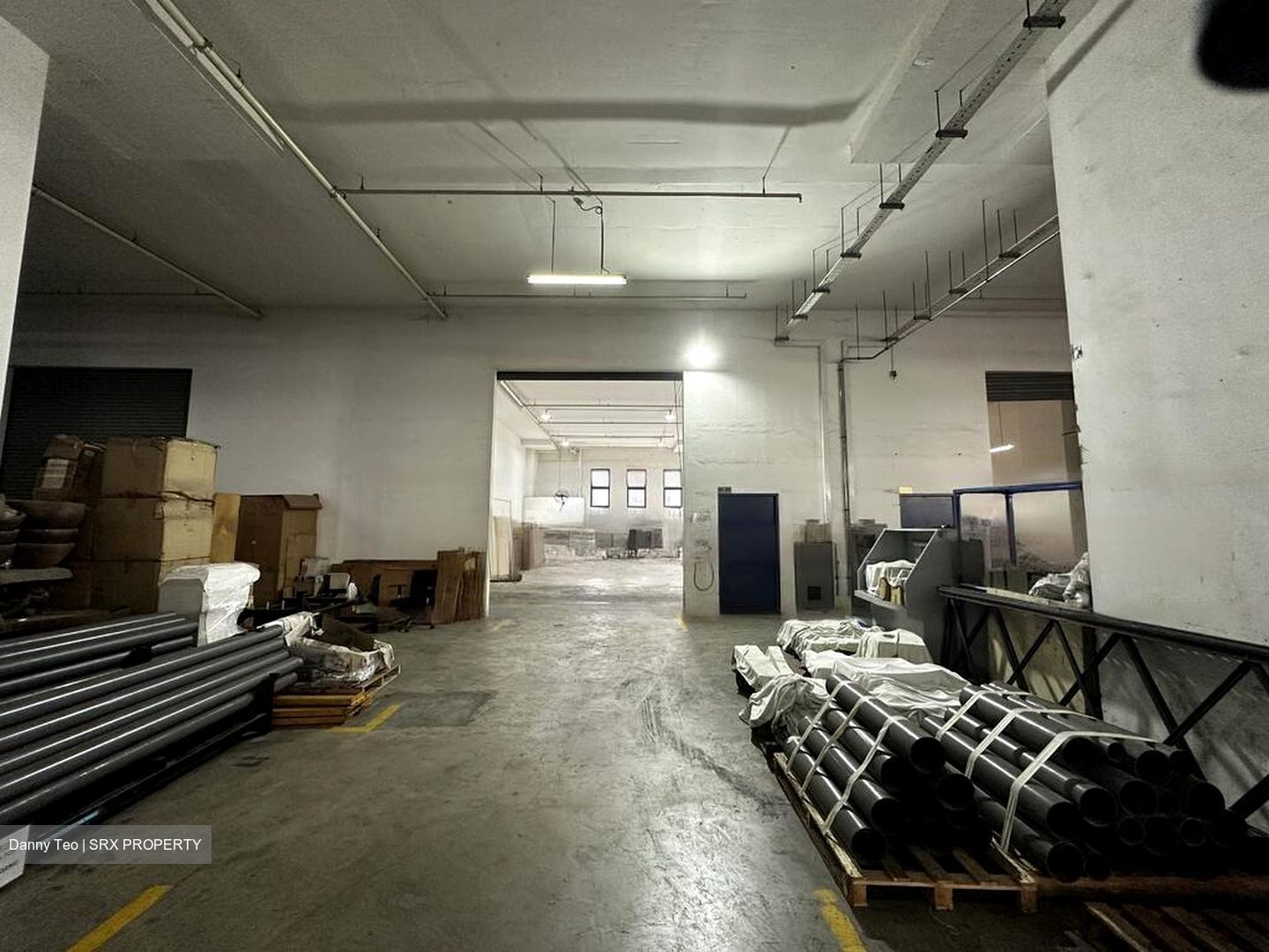 North View Bizhub (D27), Factory #458176341